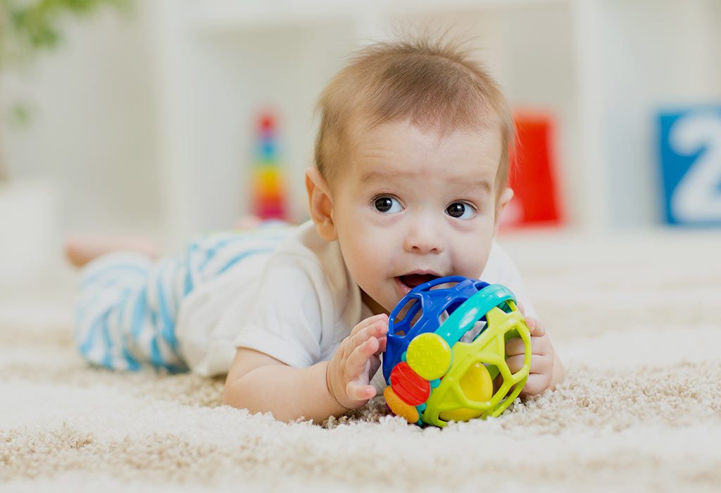 Pest Control And Baby Around Safety Risks Essential Tips