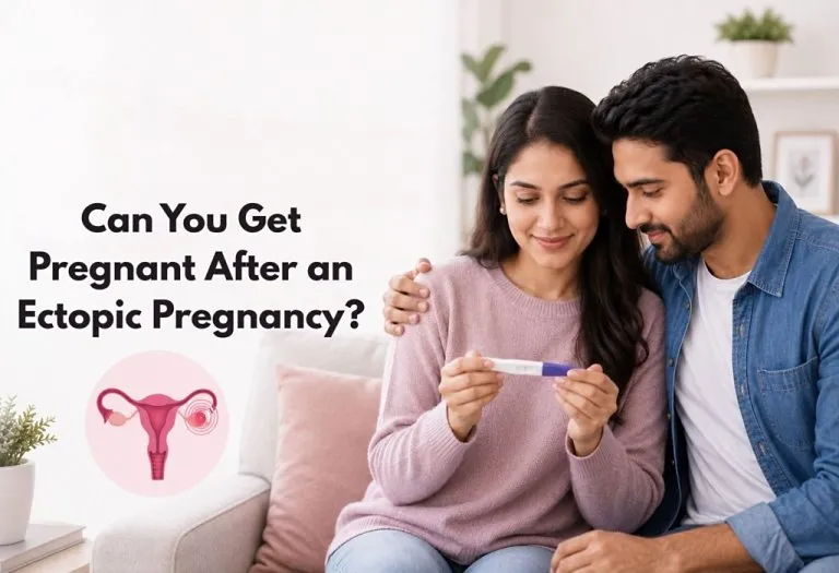 How to Get Pregnant Fast After an Ectopic Pregnancy: A Complete Guide