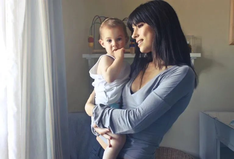 Single Parenting: Tips for Raising Kids Alone