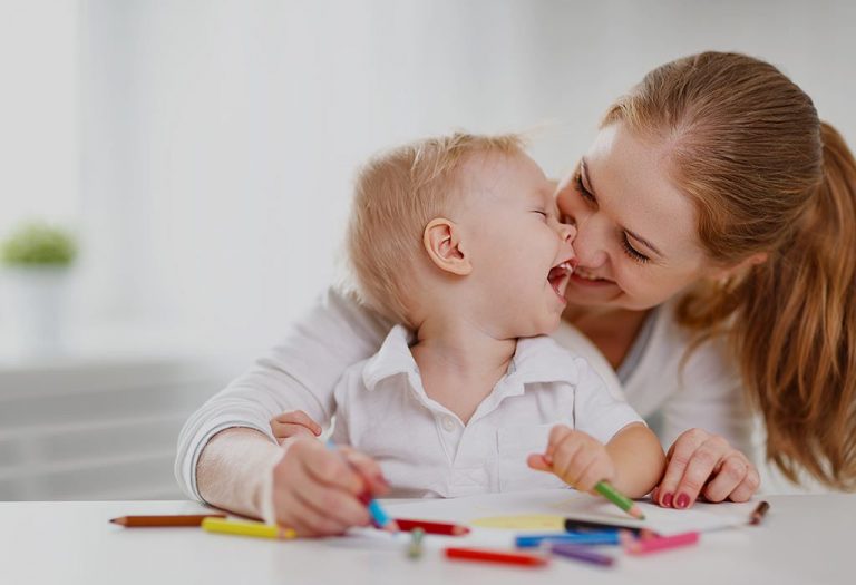 How to Teach Drawing to Kids