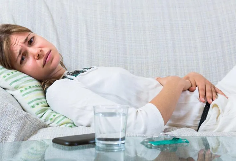 Risk of Having a Miscarriage During Pregnancy