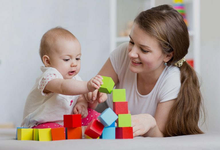 Does Your Baby Need a Play Gym? These 4 Reasons Are Too Good To Ignore!