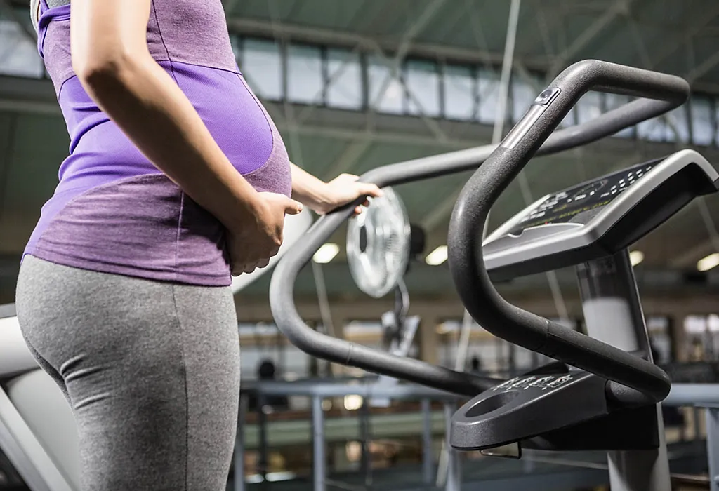 Establish a Level of Exertion That is Specific to You