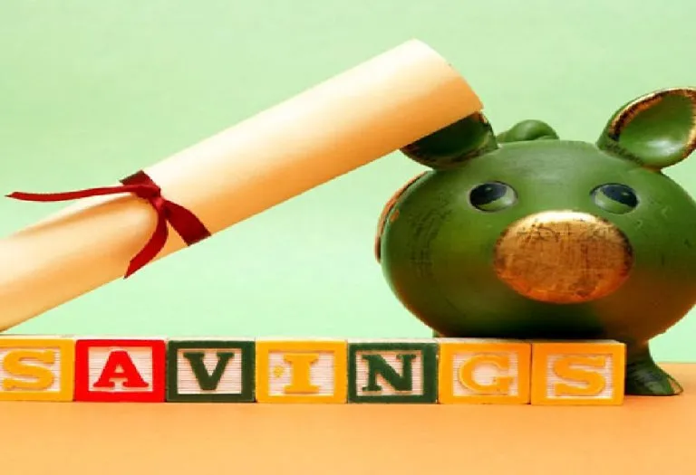 4 Effective Ways to Create Savings for Children