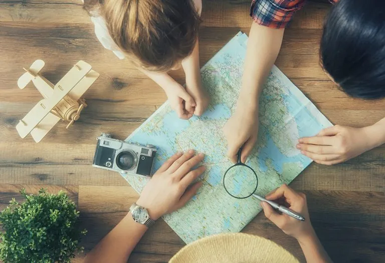 8 Fun Geography Games and Activities for Kids