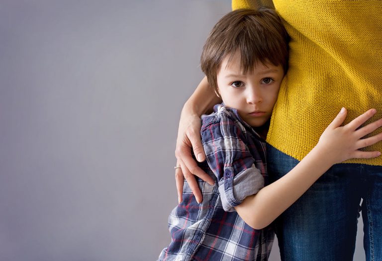 13 Ways to Manage Separation Anxiety in Preschoolers