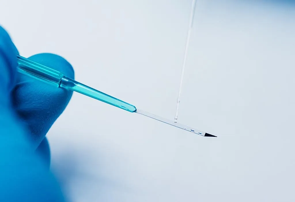 How and Where Are Embryos Frozen?