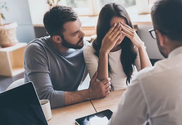 IVF (In Vitro Fertilisation) Failure: Causes, Symptoms & Tips to Cope