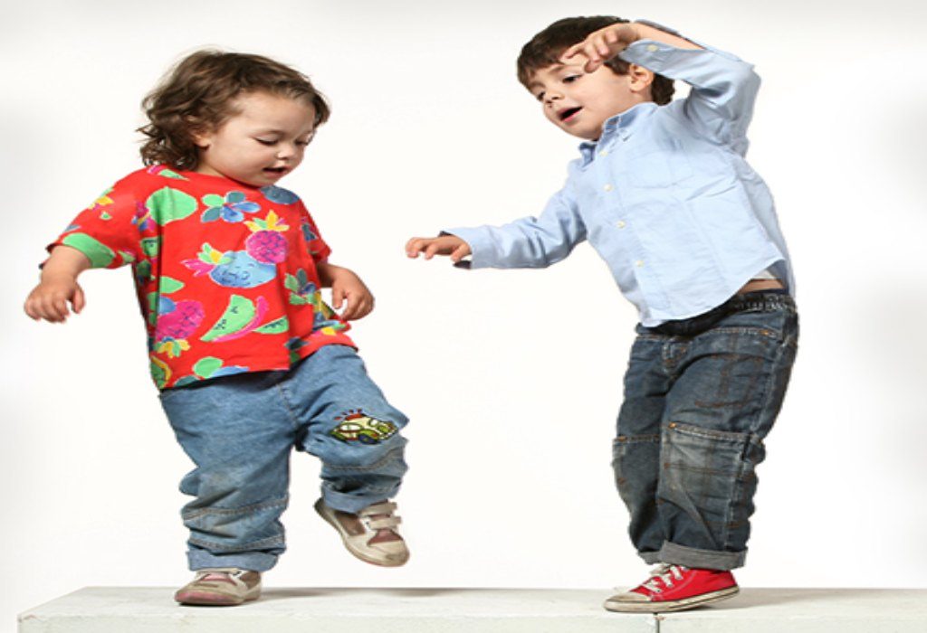 Top 12 Songs That Kids Will Love Dancing To