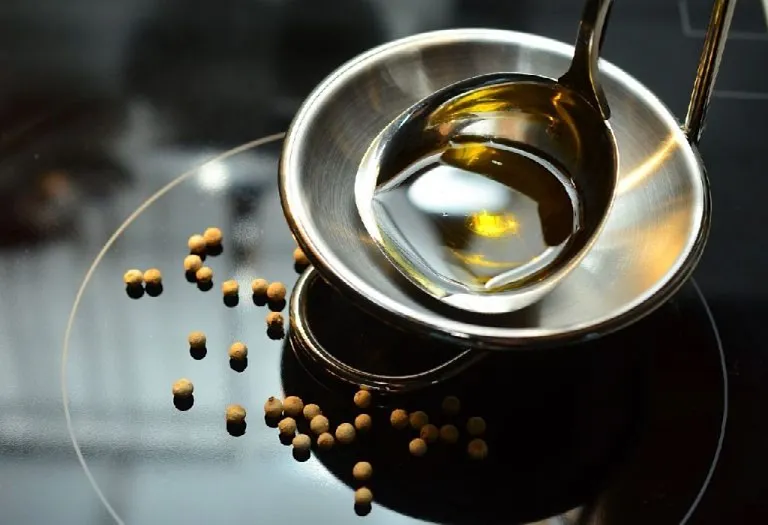 5 Healthy Reasons To Choose Olive Oil For Your Children