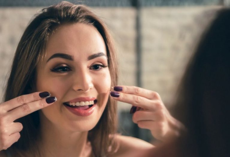 5 Best Anti-ageing Exercises for your Face
