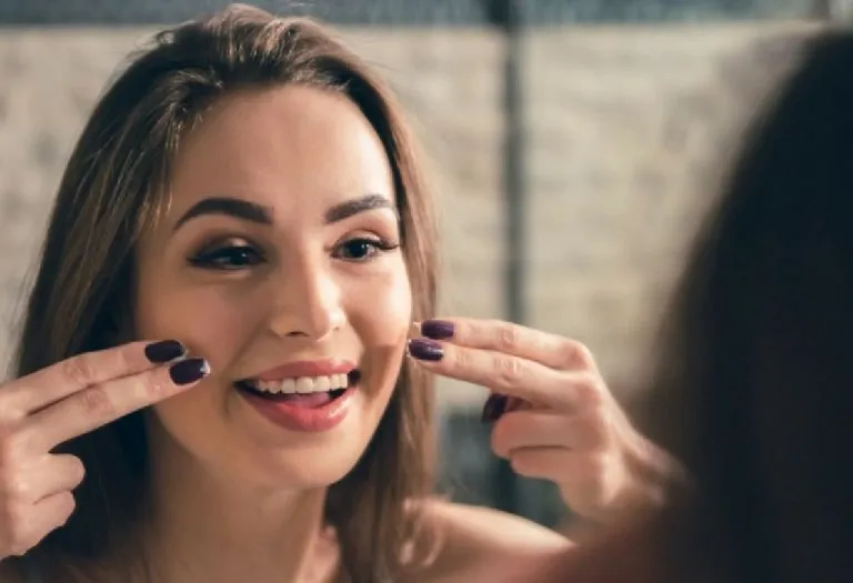 5 Best Anti-ageing Exercises for your Face