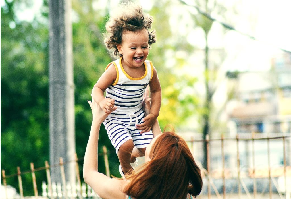 5 Funny But True Parenting Tips you Should Use!