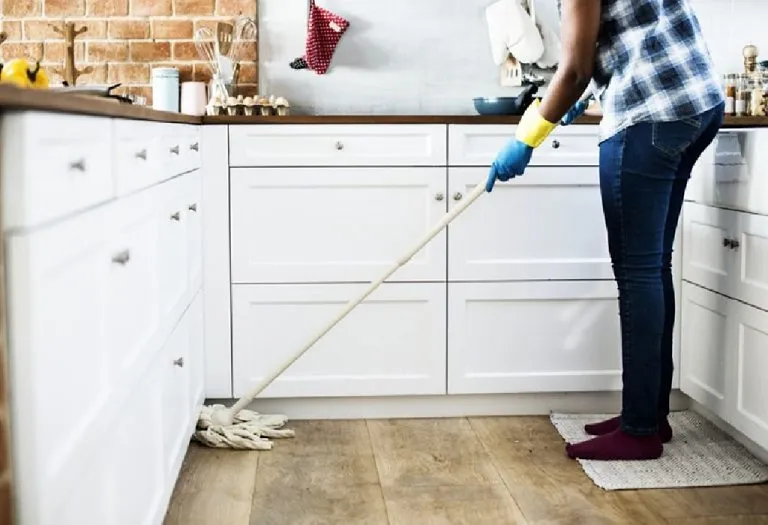 5 Quick Cheats to Get a Clean House