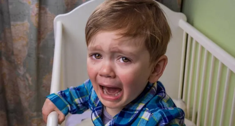 5 Simple Tips To Put Your Toddler's Bedtime Tantrums To Sleep!