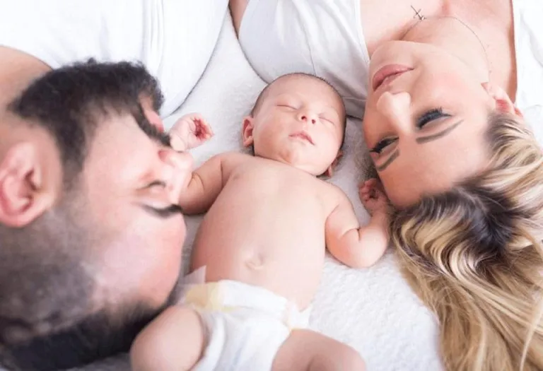 5 Things Being a Mom Can Rob you Off