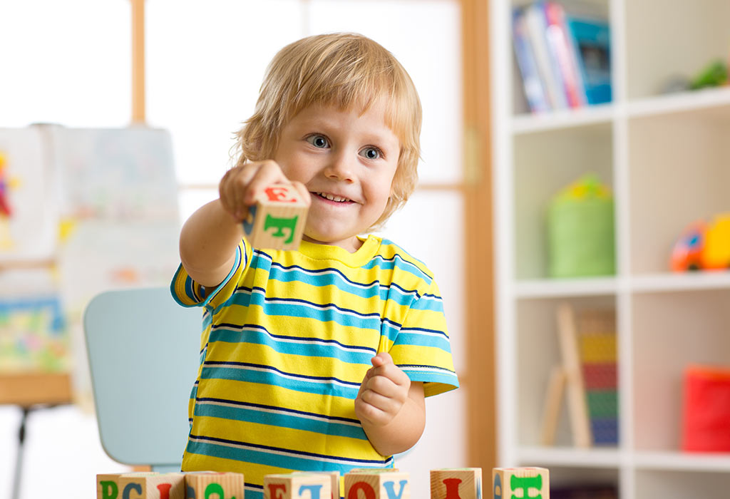 Top 15 Ways To Teach Your Child Spell Words