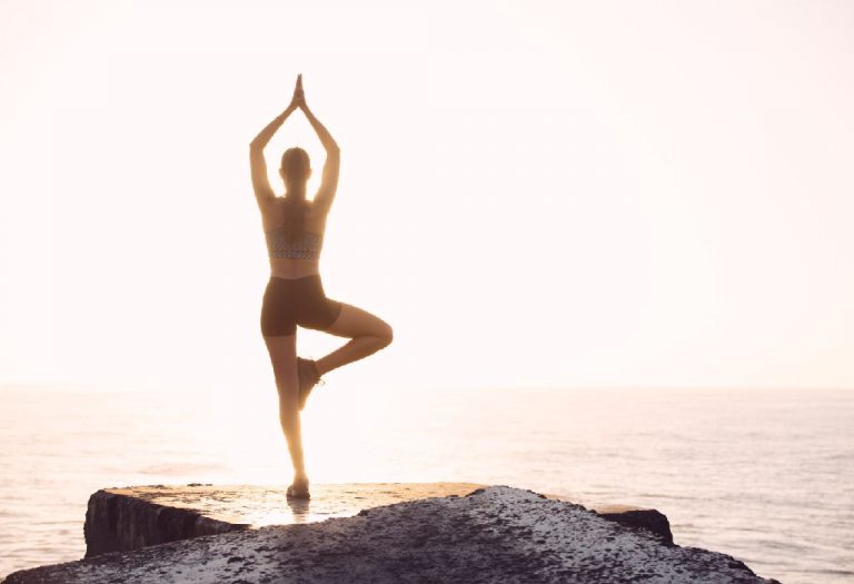 6 Habits you Must Develop to Let the Yoga Magic Work