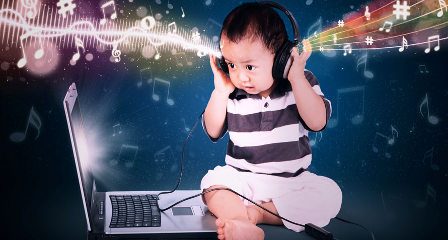 6 Curious Reasons Why Kids May Remember Song Lyrics But Not Studies