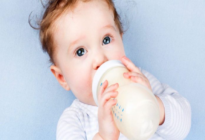 6 must knows about formula feeding your baby
