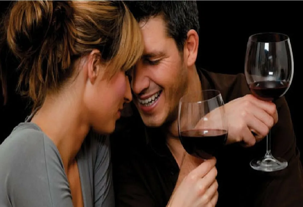 Romantic Date Night Ideas For Married Couples