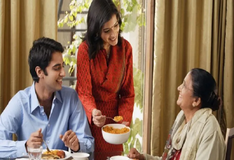 How to Deal With Irritating Mother-in-Law