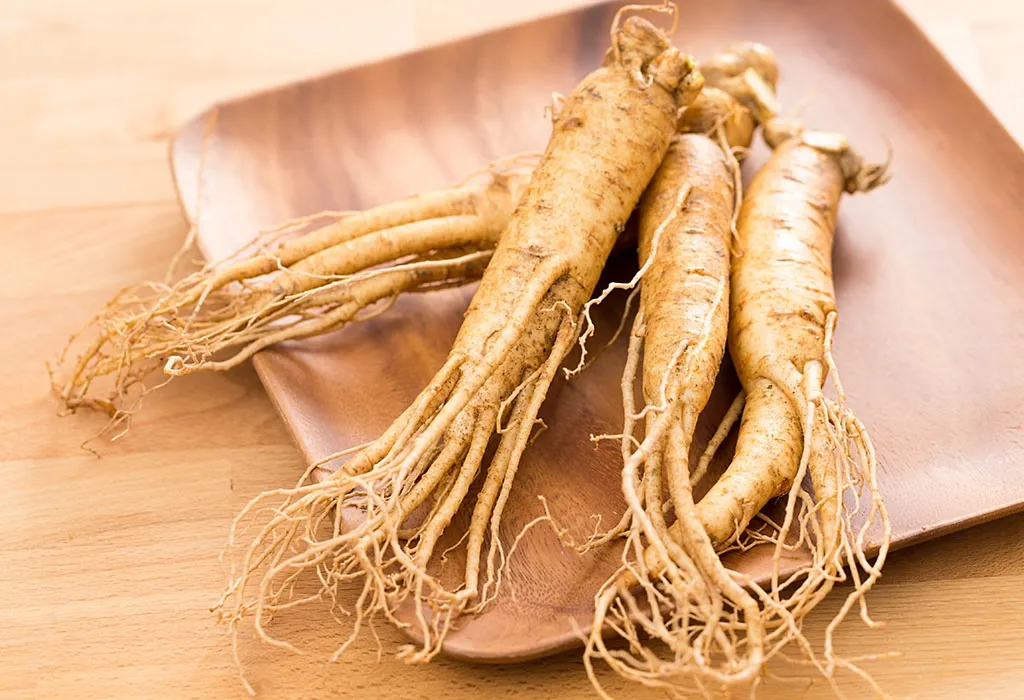 Ginseng Types and Benefits