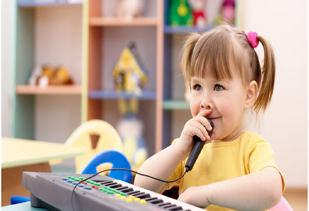 7 Best Ways To Help Preschool Kids Understand Inflection In Voice