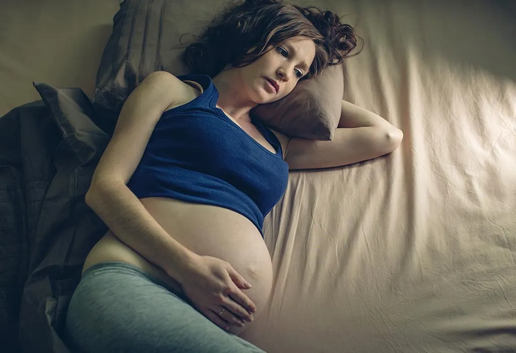 Bad Dreams During Pregnancy – Reasons and How to Avoid?