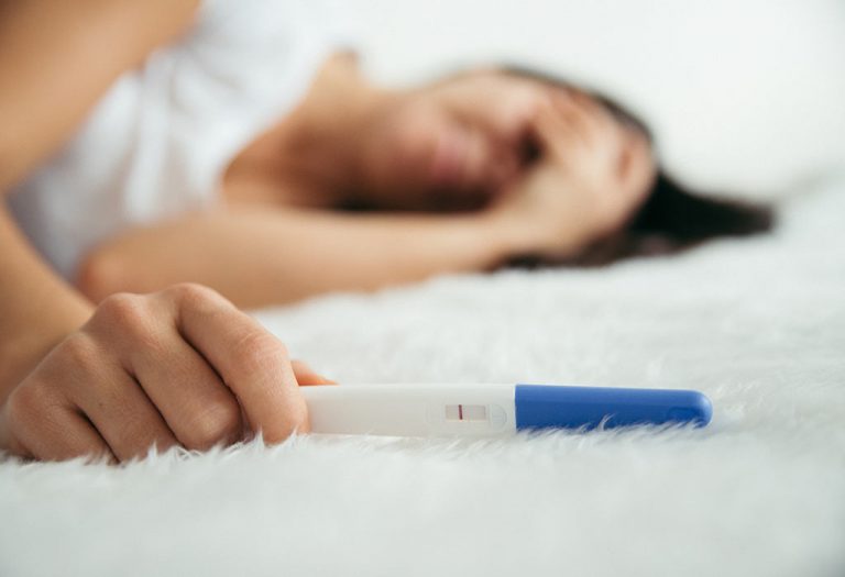 Conceiving Naturally After Failed IVF - What Are the Chances?