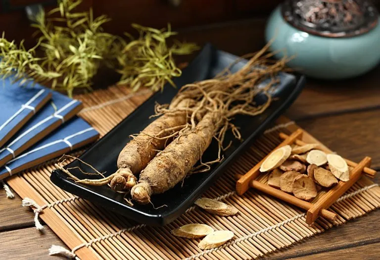 Is It Safe to Eat Ginseng During Pregnancy?