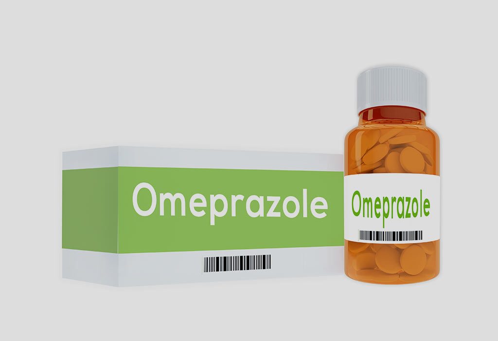 Should You Take Omeprazole in Pregnancy?
