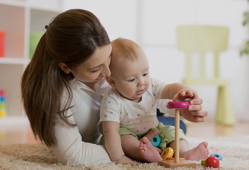 10 Toys Every Baby Needs to Own