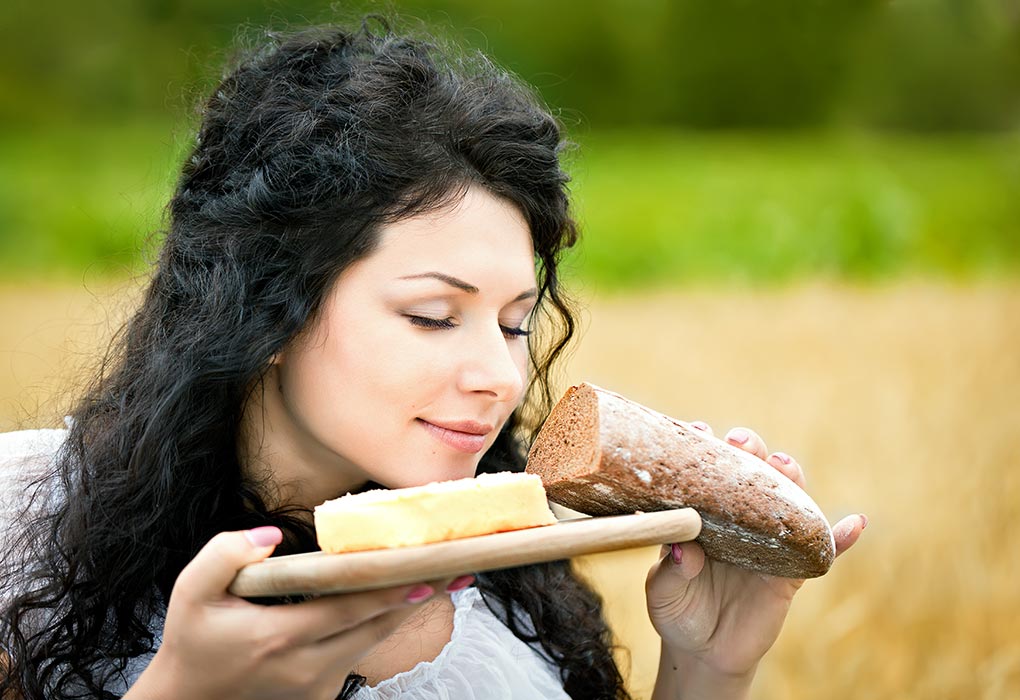 Is It Safe To Consume Butter During Pregnancy