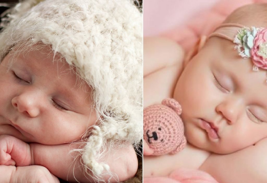 9 Commonly Seen Baby Photos That Are Actually Too Dangerous to Click At Home!