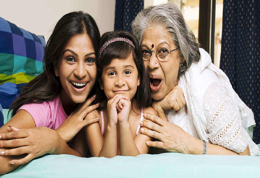 9 Things All Indian Mothers Tell Their Kids – You Do Too!