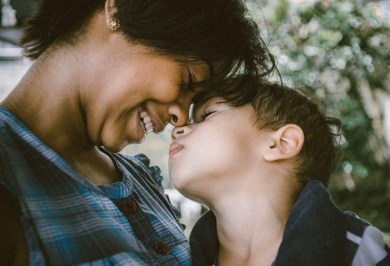 This is What Your Kids Need From You – Age By Age Guide On Parenting!