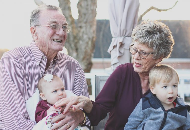 The Art of Balancing Parental Beliefs with Grandparental Affection