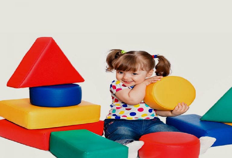 Associative Play in your 22 Months Old