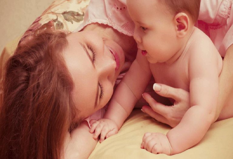 6 Unexpected Surprises of Motherhood You're Sure to Love - #MothersDaySpecial