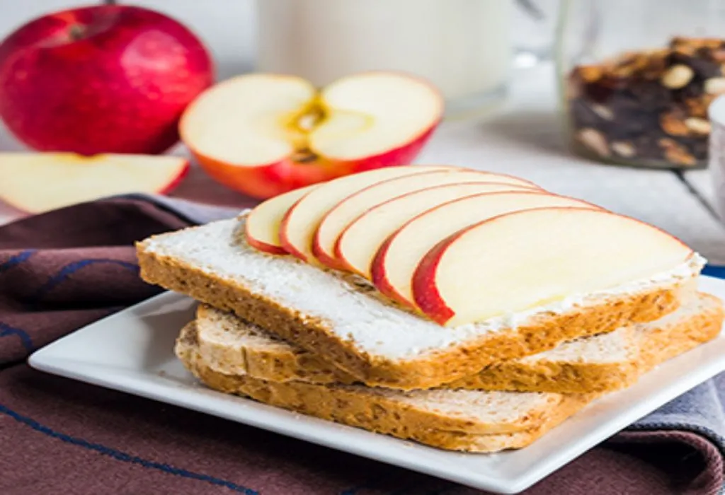 BRAT Diet