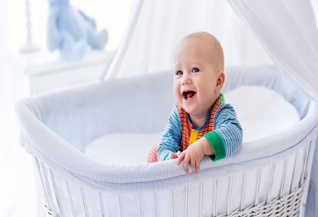 9 Must-Have Features in a Baby Cradle to Keep Your Baby Safe & Comfortable