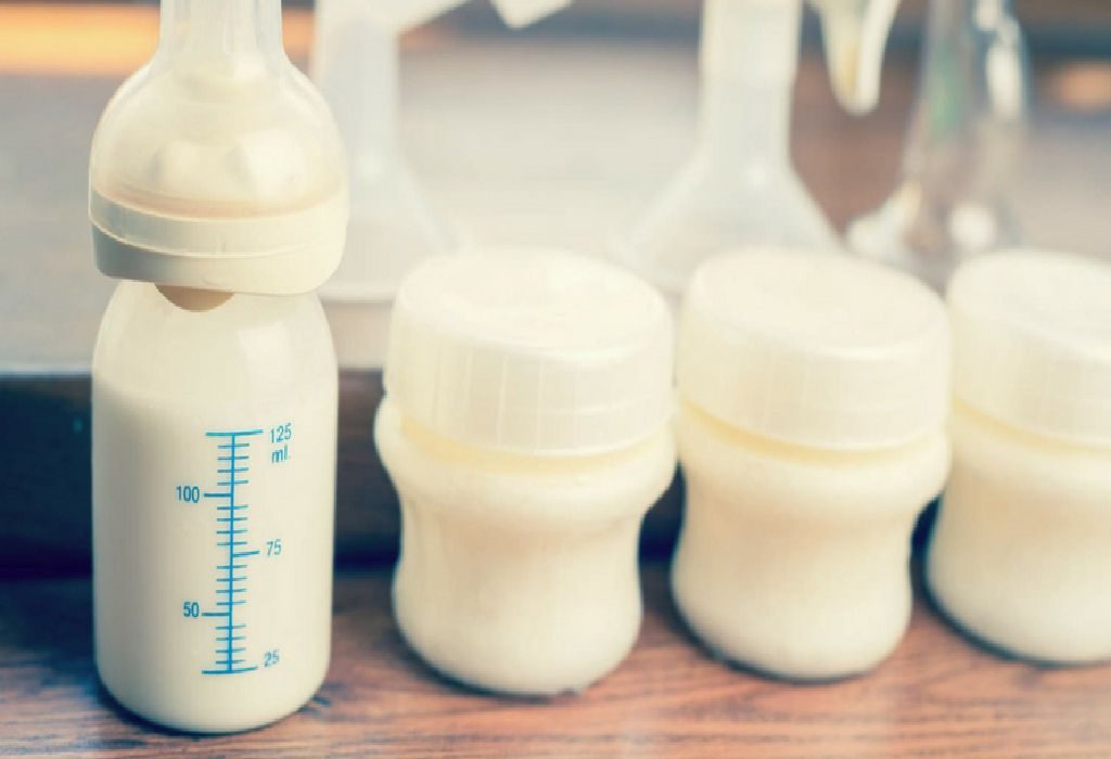 Breast Milk Vs. Formula – Make an Informed Decision