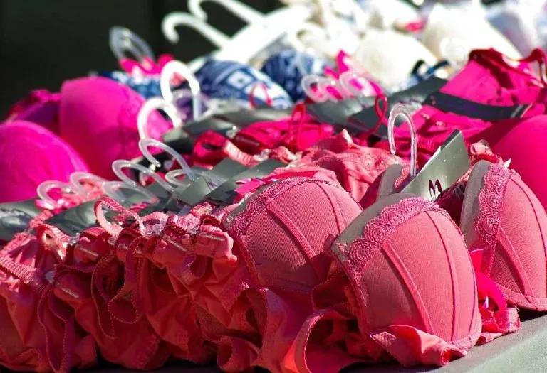 Buying, Wearing, and Caring for Bras - 16 Mistakes to Avoid!