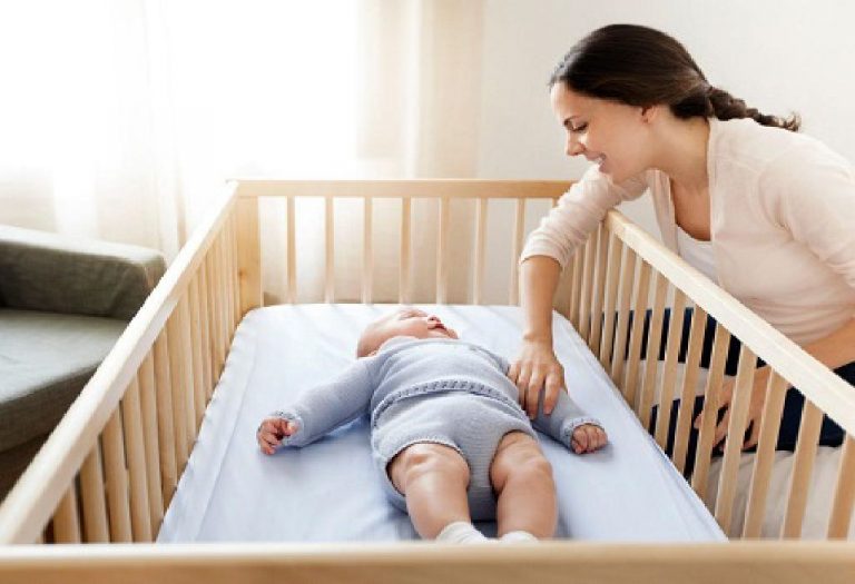 9 Baby Cradle Safety Standards You Must Look for