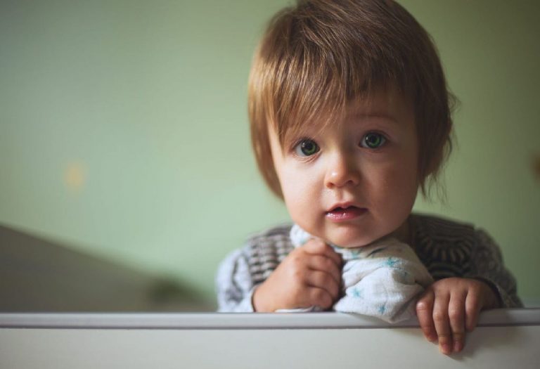 Dealing With Dysarthria In Toddlers