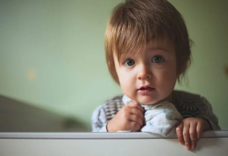 Dealing With Dysarthria In Toddlers