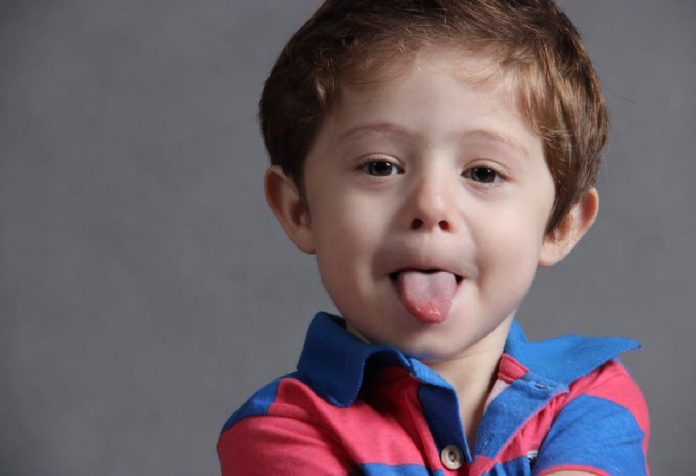 Speech Apraxia in Toddlers