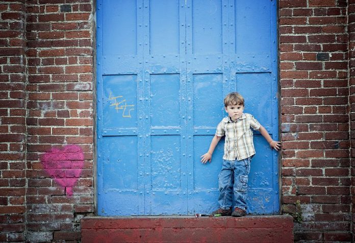 Door and Hinges: Safety Measures for Your Toddler