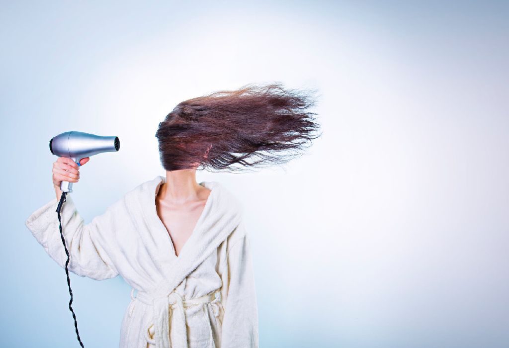 Dos and Don’ts for Daily Hair Care